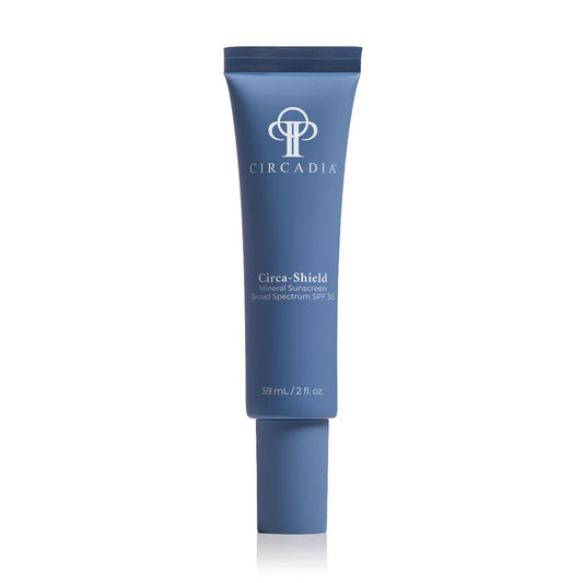 Circadia Circa-Shield Mineral Sunscreen SPF 30