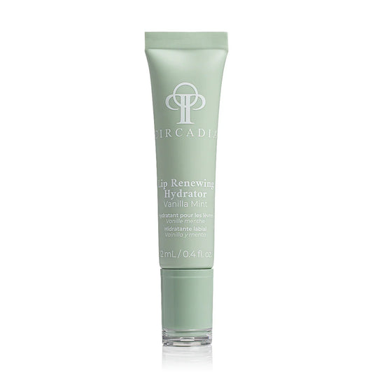 Circadia Lip Renewing Hydrator – Vanilla Mint