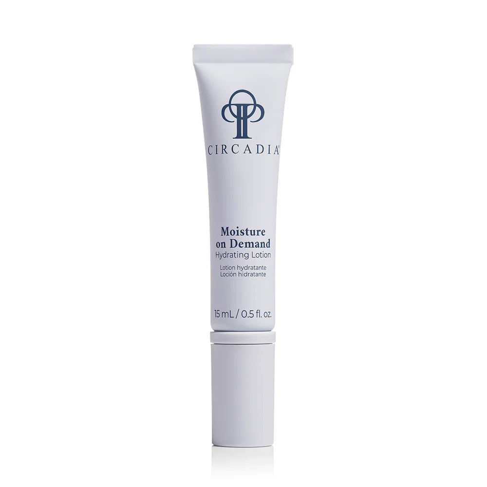 Circadia Moisture On Demand Hydrating Lotion