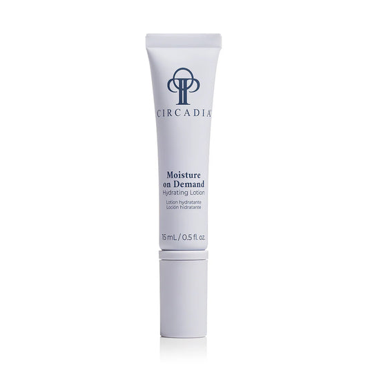 Circadia Moisture On Demand Hydrating Lotion