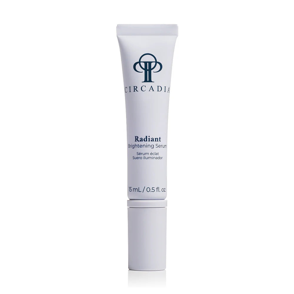 Circadia Radiant Whitening Serum