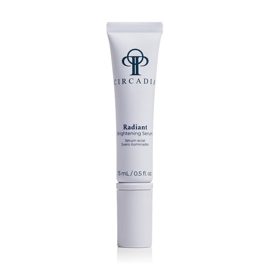 Circadia Radiant Whitening Serum