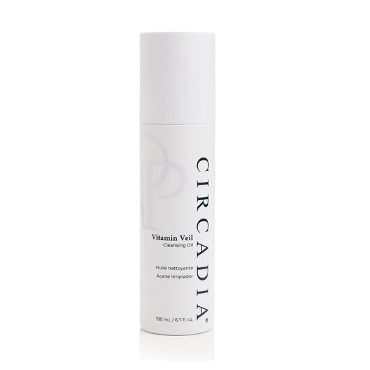 Circadia Vitamin Veil Cleanser