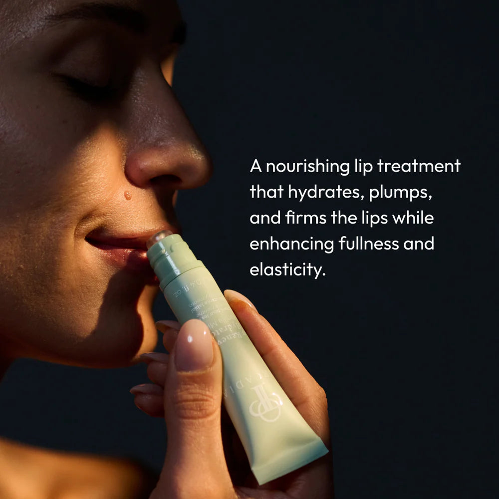 Circadia Lip Renewing Hydrator – Vanilla Mint