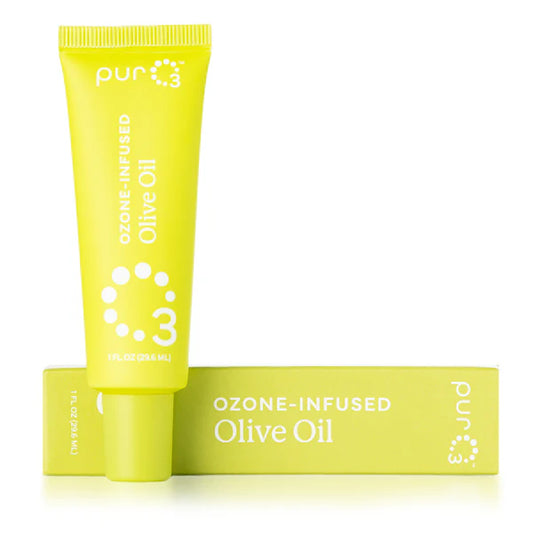 PurO3 Ozone-Infused Olive Oil