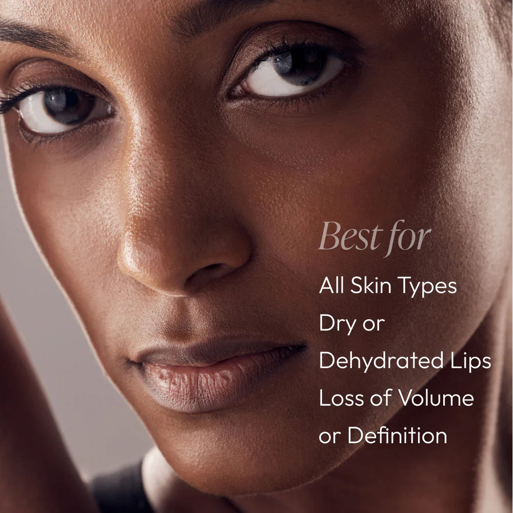 Circadia Lip Renewing Hydrator - Hibiscus