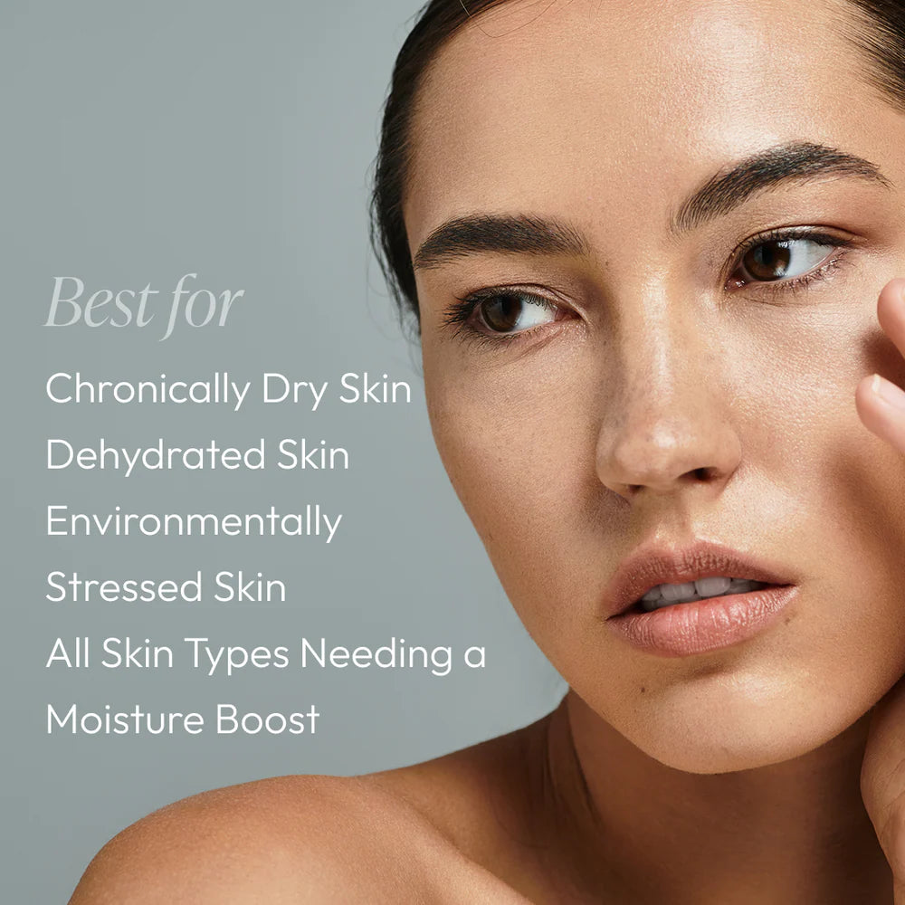 Circadia Moisture On Demand Hydrating Lotion