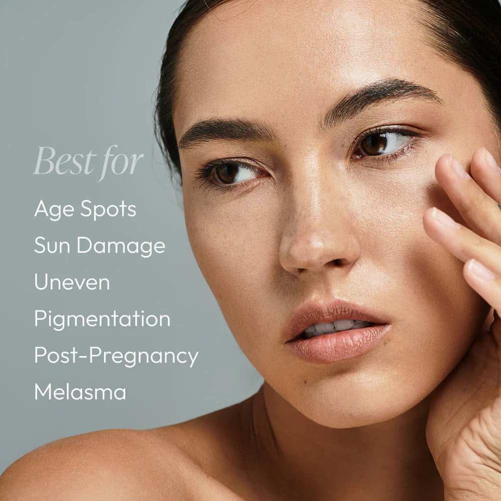 Circadia Radiant Whitening Serum