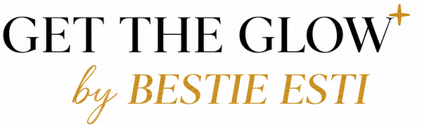 Get The Glow by BESTIE ESTI