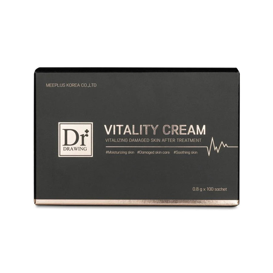 Dr. Drawing Vitality Cream