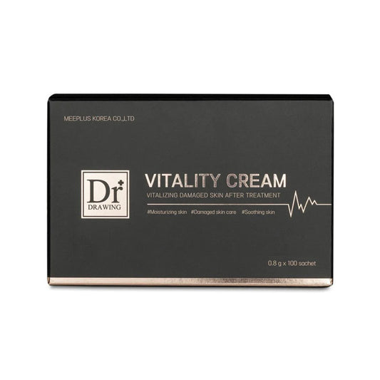 Dr. Drawing Vitality Cream