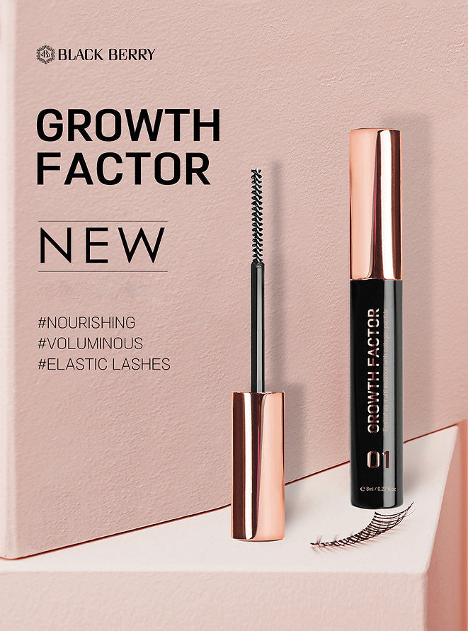 Blackberry Growth Factor