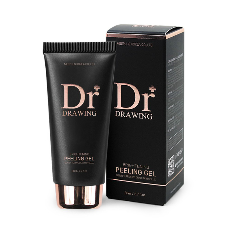 Dr. Drawing Peeling Gel