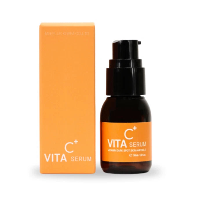 Dr. Drawing Vitamin C Serum