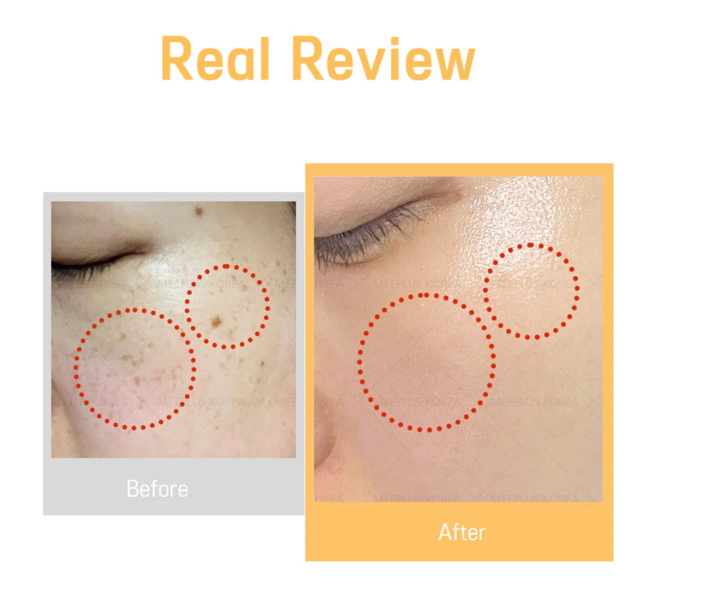 Dr. Drawing Vitamin C Serum