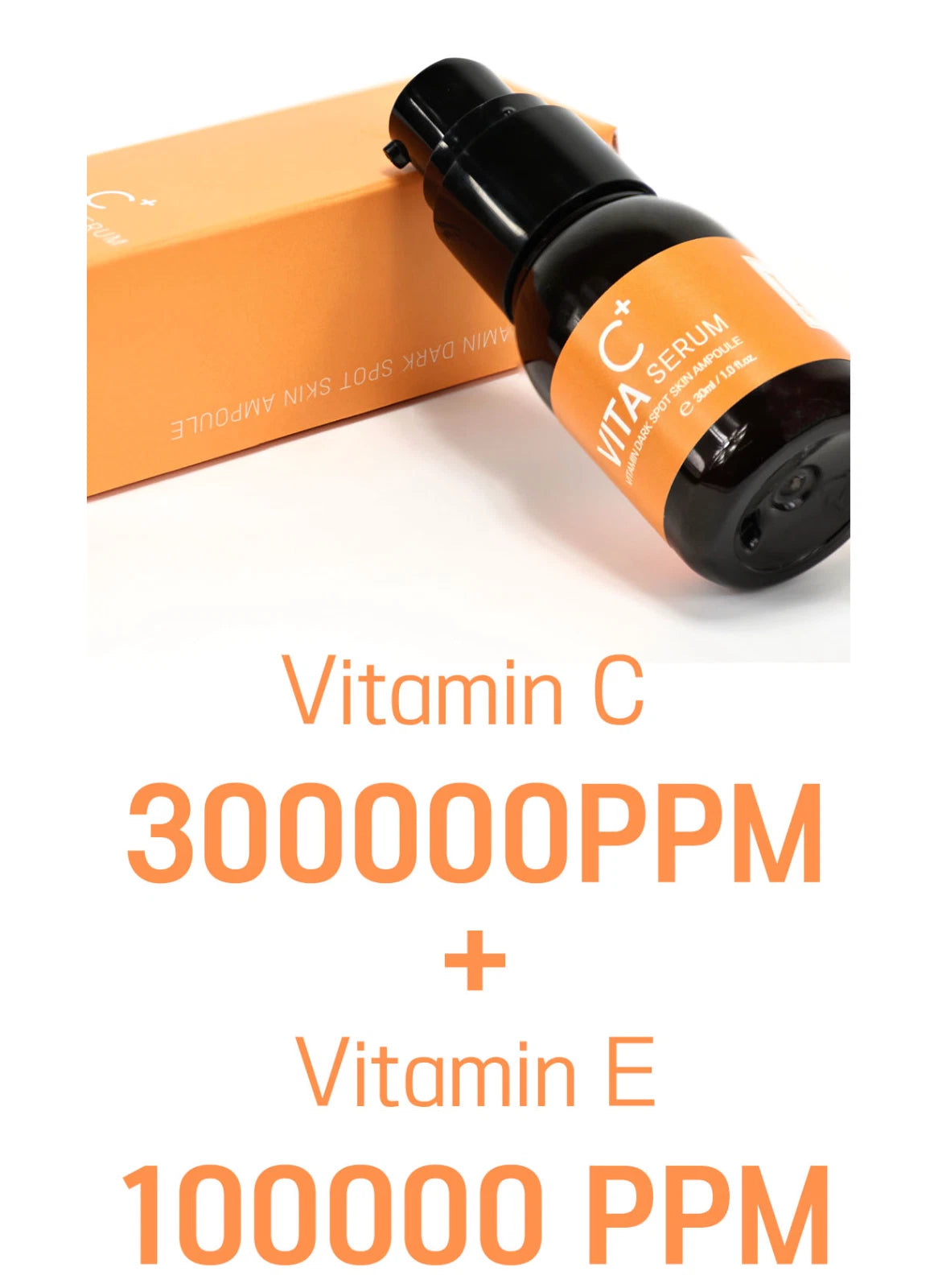 Dr. Drawing Vitamin C Serum